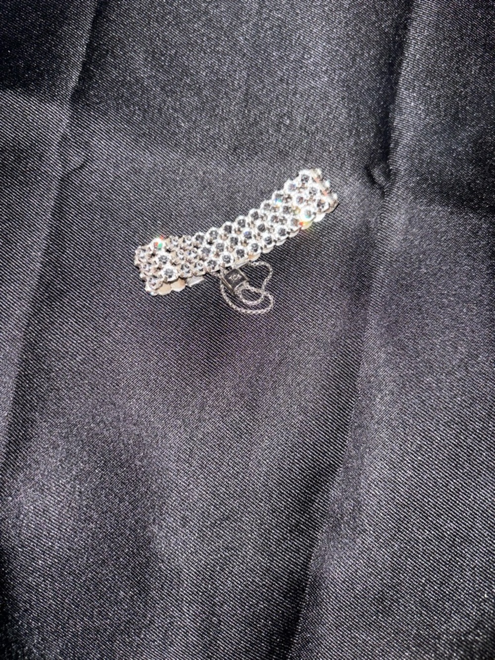 TCS Out and About Bracelet Silver Retired